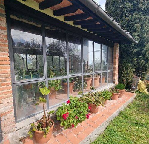 Villa a Buggiano in Via Buggiano Colle - Foto 5