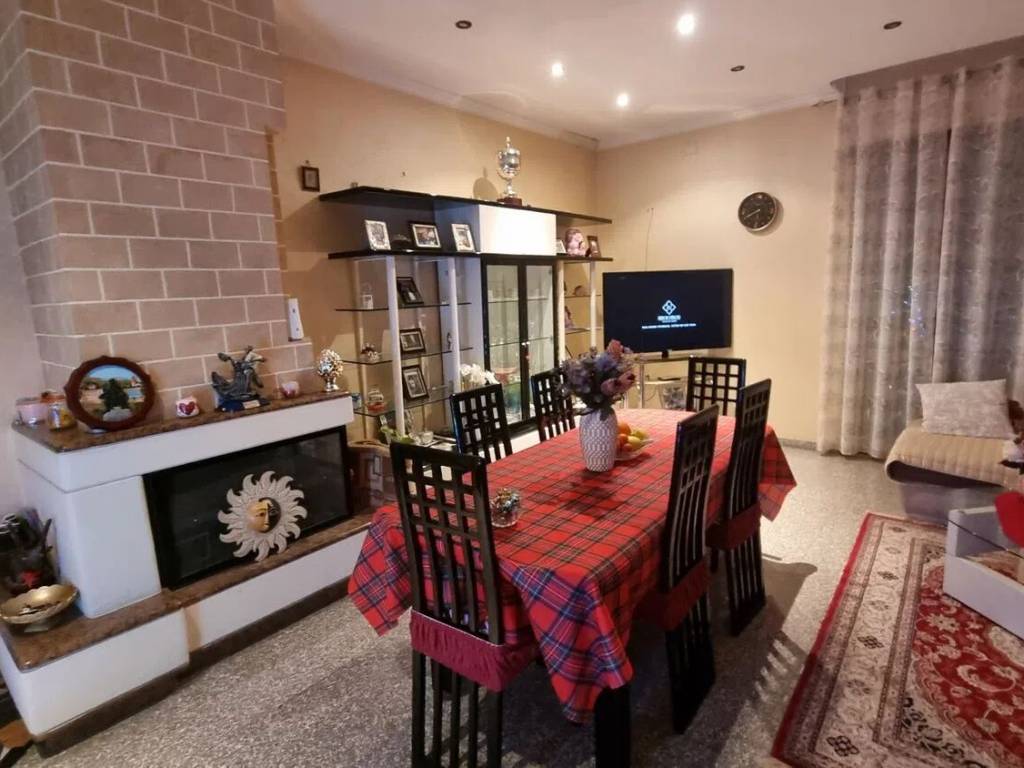 Appartamento a Carapelle in Via Risorgimento, 2 - Foto 2