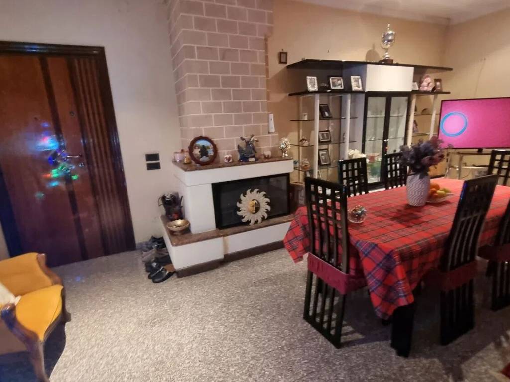 Appartamento a Carapelle in Via Risorgimento, 2 - Foto 3