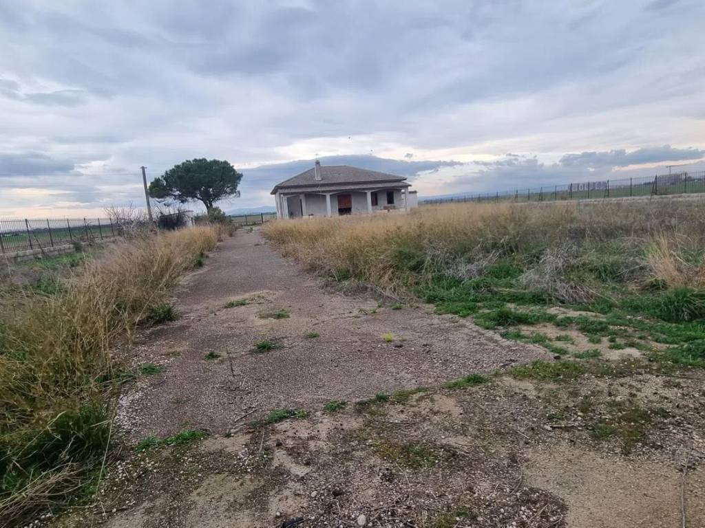 Villa a Foggia in Via Cerignola No Number - Foto 2