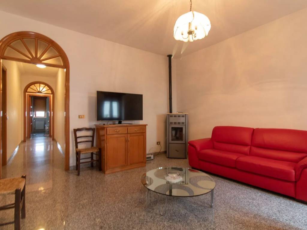 Appartamento a Volturino in Via Summonte, 27 -----29 - Foto 4