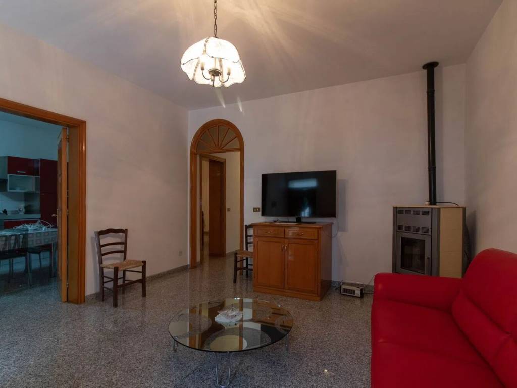 Appartamento a Volturino in Via Summonte, 27 -----29 - Foto 5