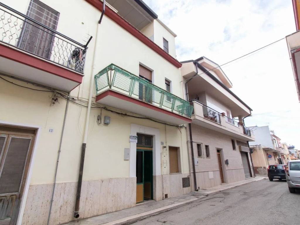 Appartamento a Carapelle in Via Latini - Foto 2