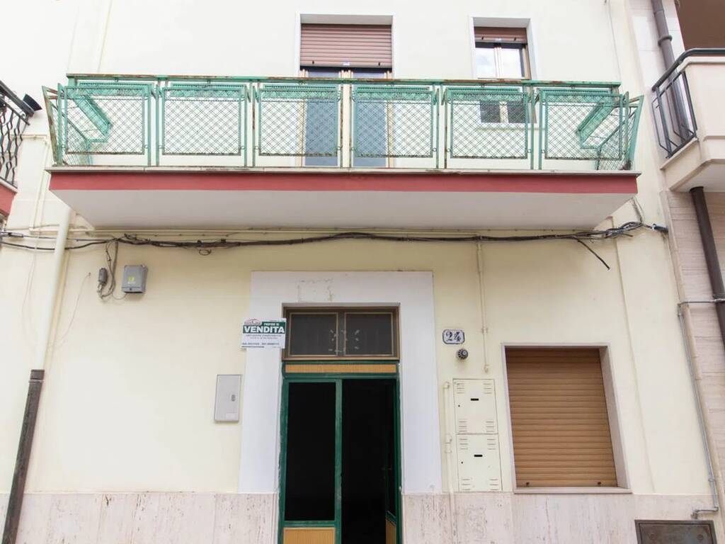 Appartamento a Carapelle in Via Latini - Foto 3