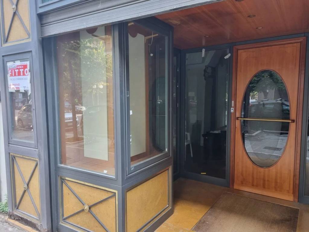 Immobile a Foggia in Corso Pietro Giannone, 54 - Foto 3