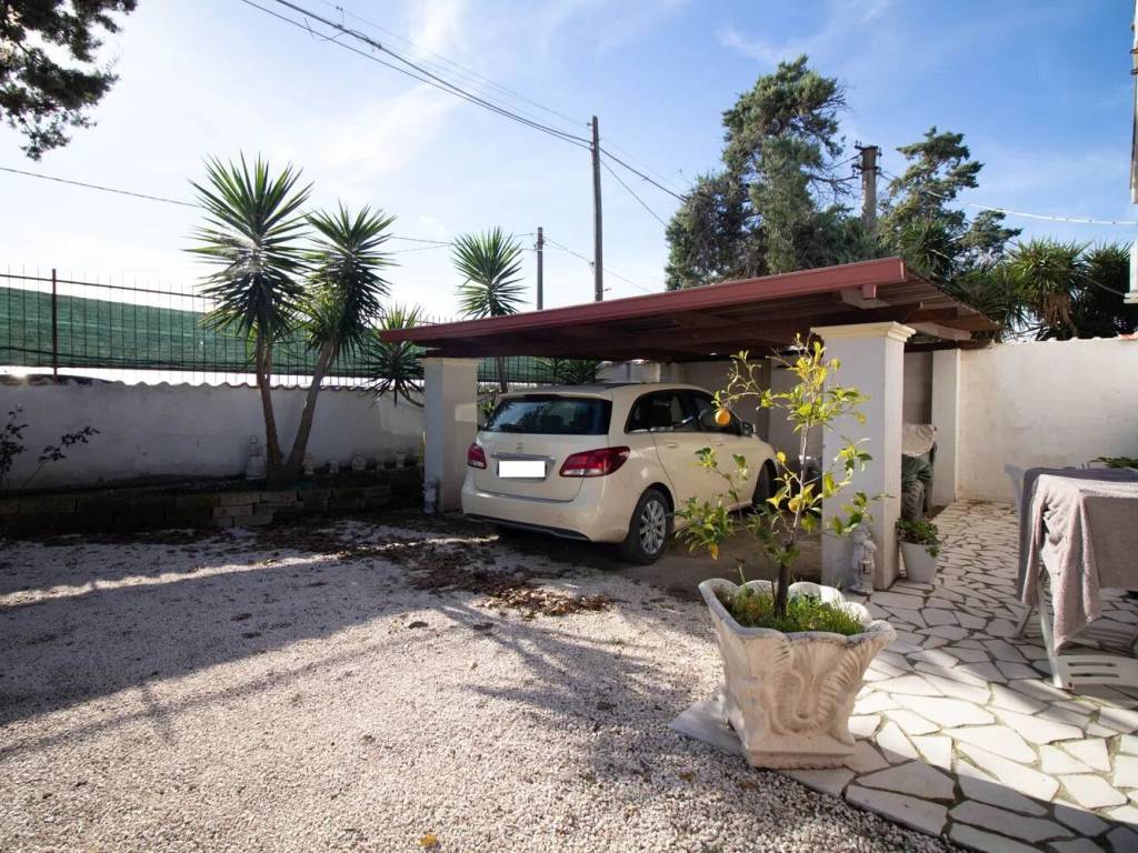 Villa a Foggia in Strada Provinciale 105 - Foto 3
