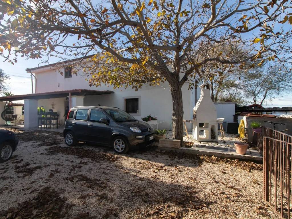 Villa a Foggia in Strada Provinciale 105 - Foto 4