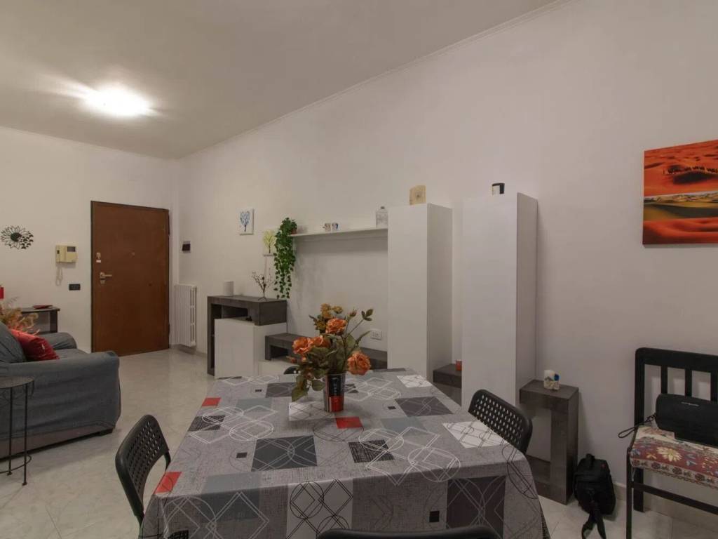 Appartamento a Foggia in Via Lucera, 141 - Foto 2