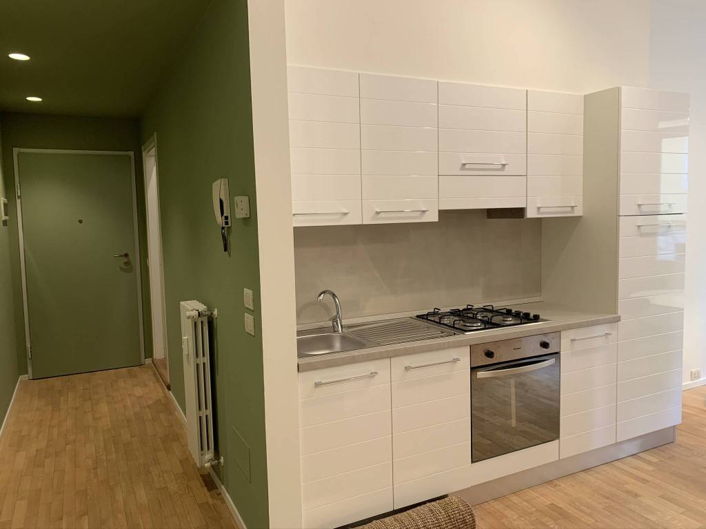 Appartamento a Bergamo in Via Giulio Crescenzi - Foto 5