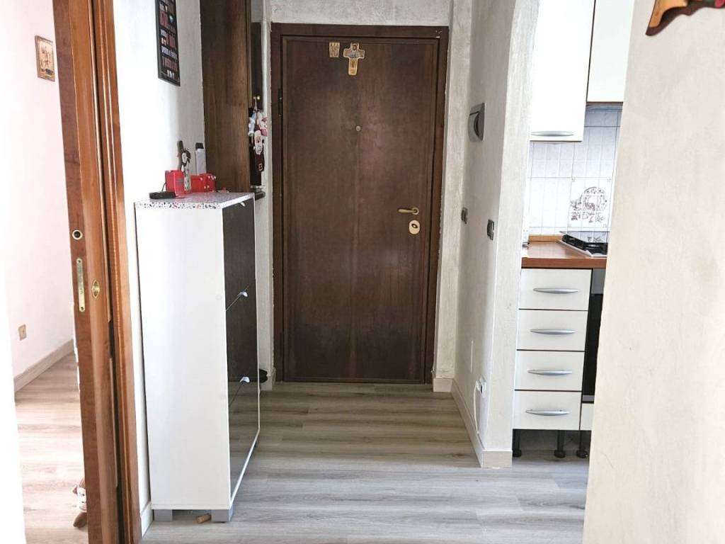 Appartamento a Sant'angelo lodigiano in Via Cristoforo Colombo - Foto 3