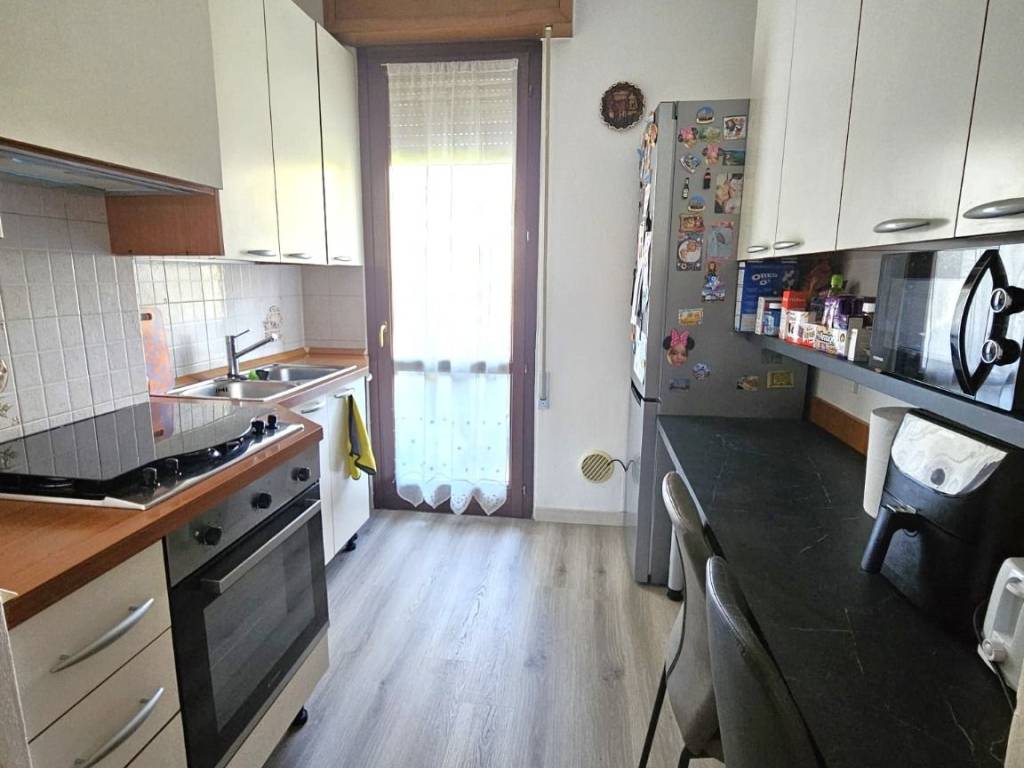 Appartamento a Sant'angelo lodigiano in Via Cristoforo Colombo - Foto 4