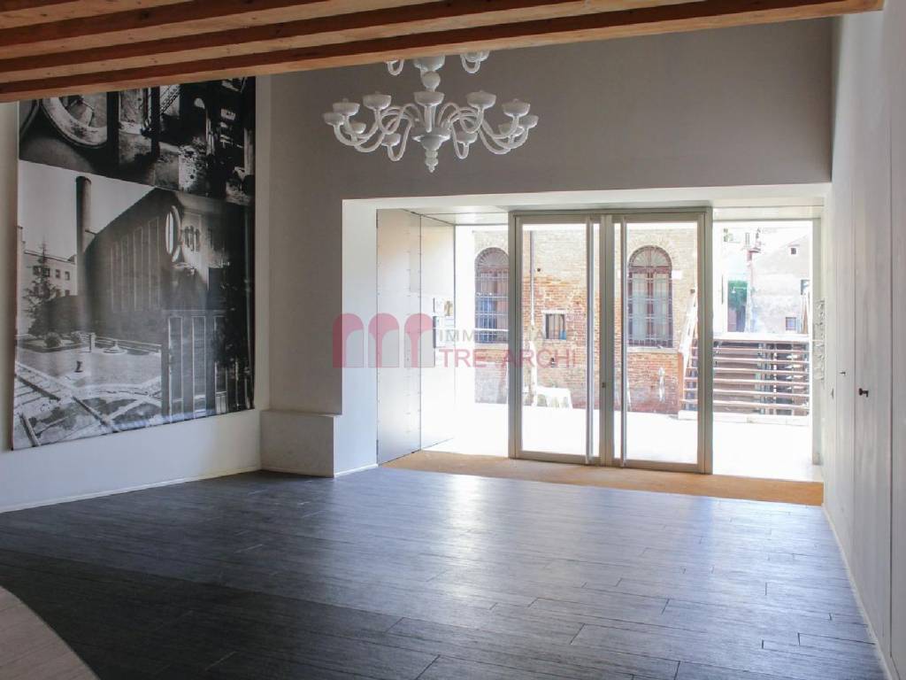 Immobile a Venezia in Calle Priuli detta dei Cavalletti, 96 - Foto 3
