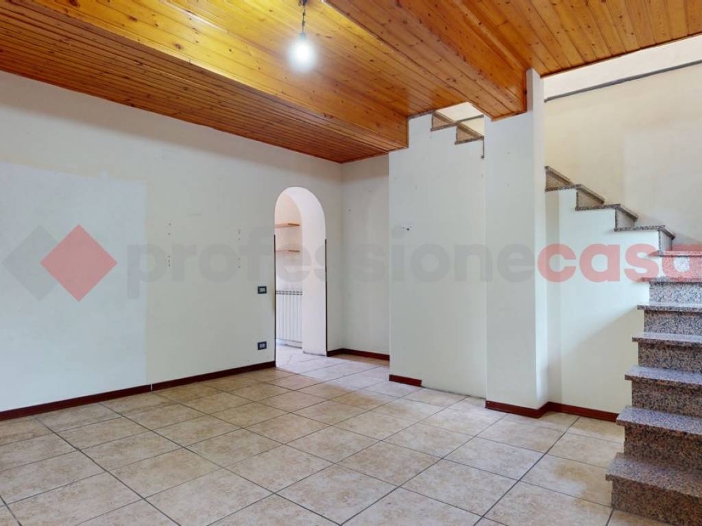 Casa indipendente a Coreglia antelminelli in Via Santa Lucia, 9 - Foto 2
