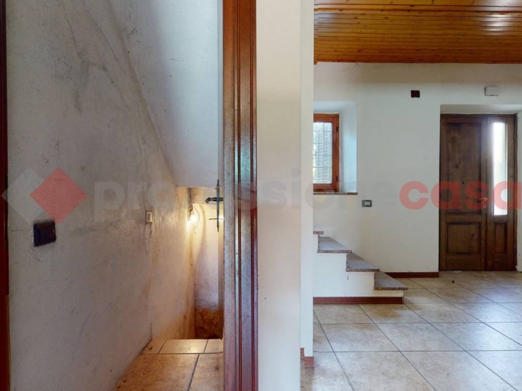 Casa indipendente a Coreglia antelminelli in Via Santa Lucia, 9 - Foto 4