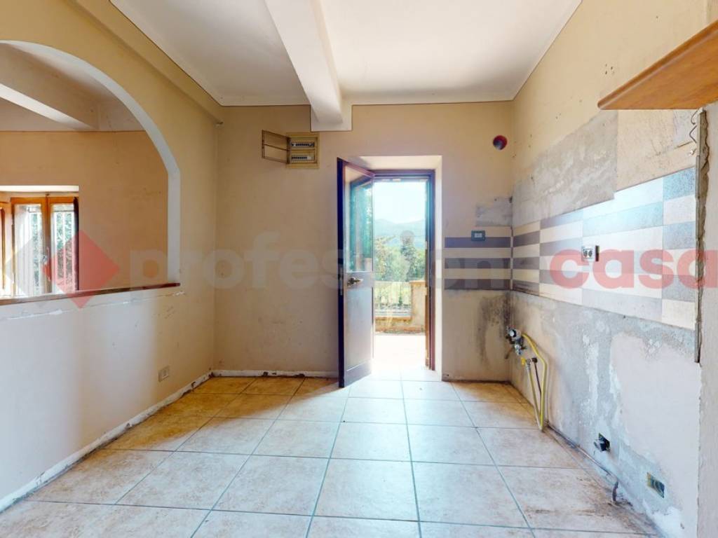 Casa indipendente a Coreglia antelminelli in Via Santa Lucia, 9 - Foto 5