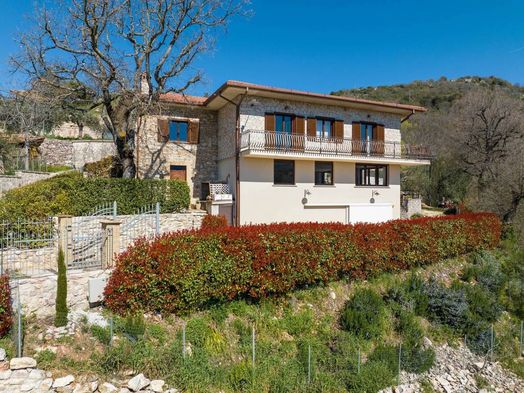 Villa a Cottanello in Via del Termine - Foto 3