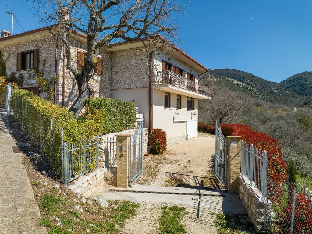 Villa a Cottanello in Via del Termine - Foto 4