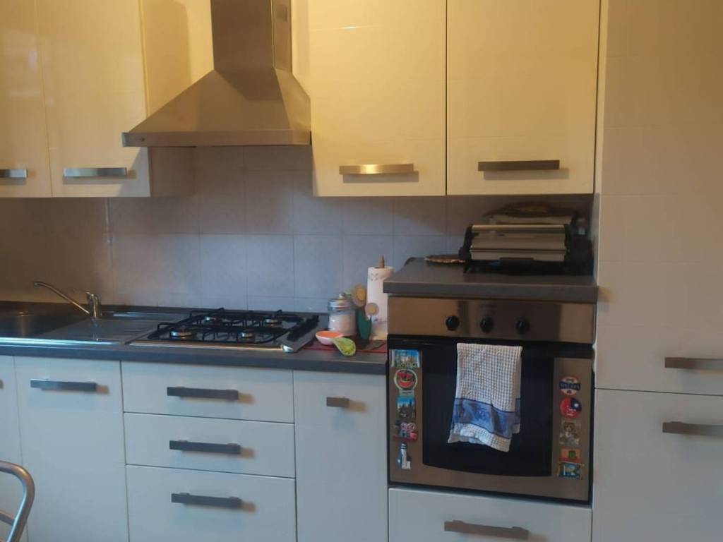 Appartamento a Novara in Strada Privata Cavo d'Assi - Foto 4