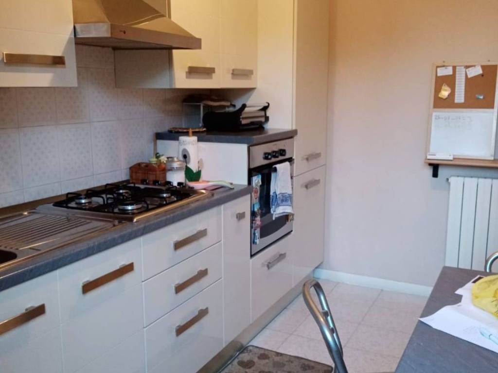 Appartamento a Novara in Strada Privata Cavo d'Assi - Foto 5