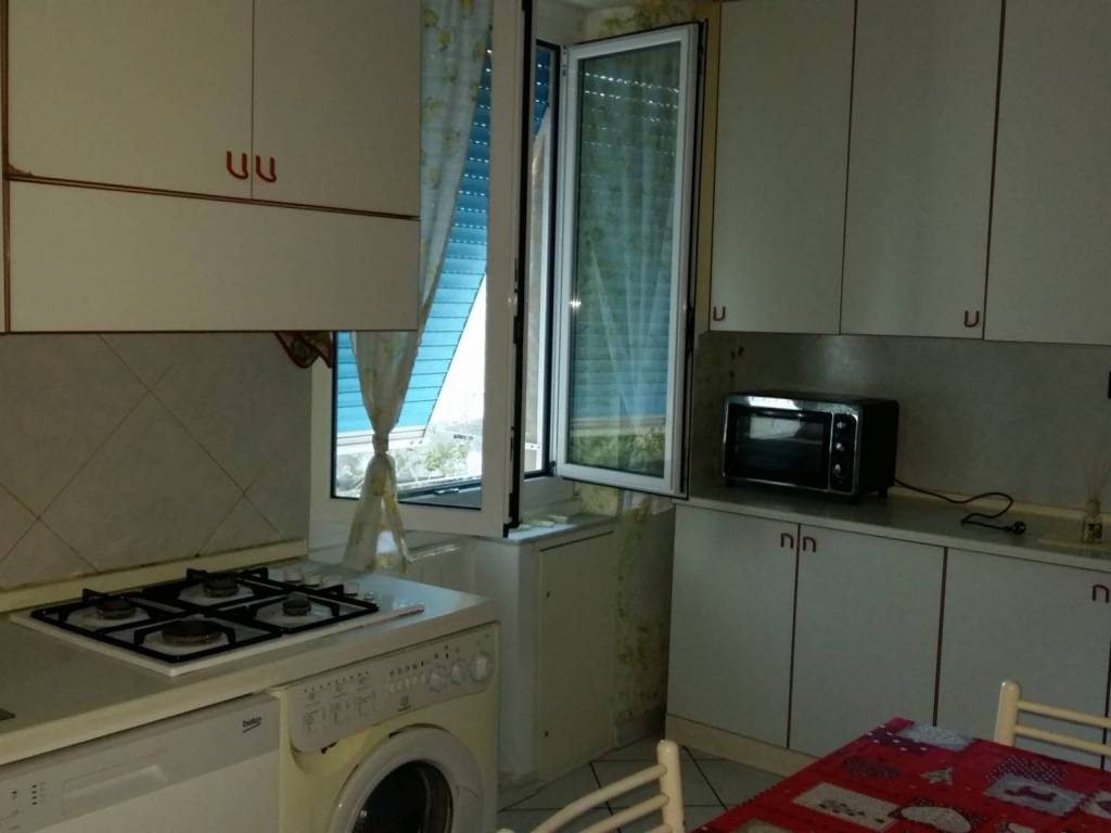 Appartamento a Genova in Via Sant'Alberto, 34 - Foto 4