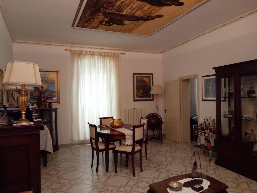 Palazzo / stabile a Taranto in Via Duomo - Foto 3