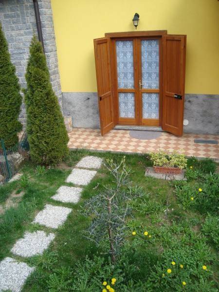 Villetta a schiera a Val brembilla - Foto 2