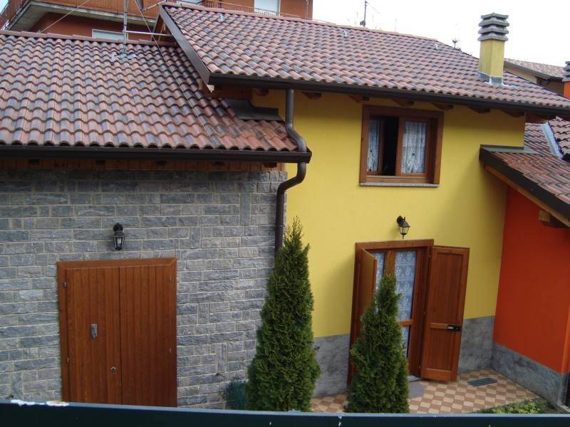 Villetta a schiera a Val brembilla - Foto 3