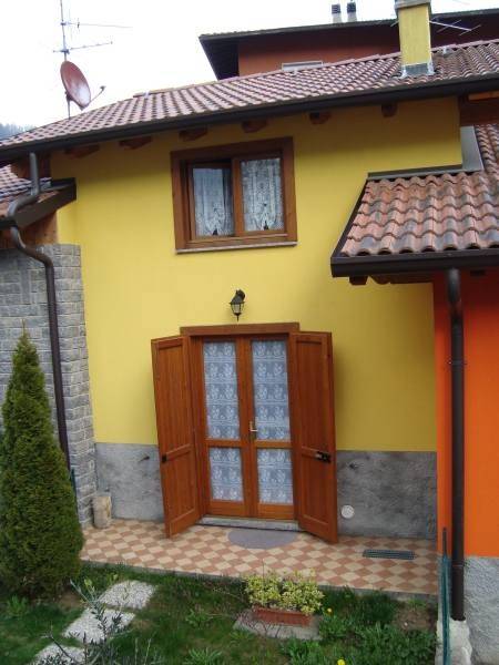 Villetta a schiera a Val brembilla - Foto 4