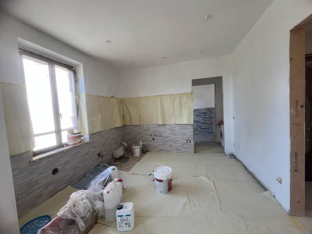 Appartamento a Biella in Strada alla Filatura di Tollegno - Foto 2