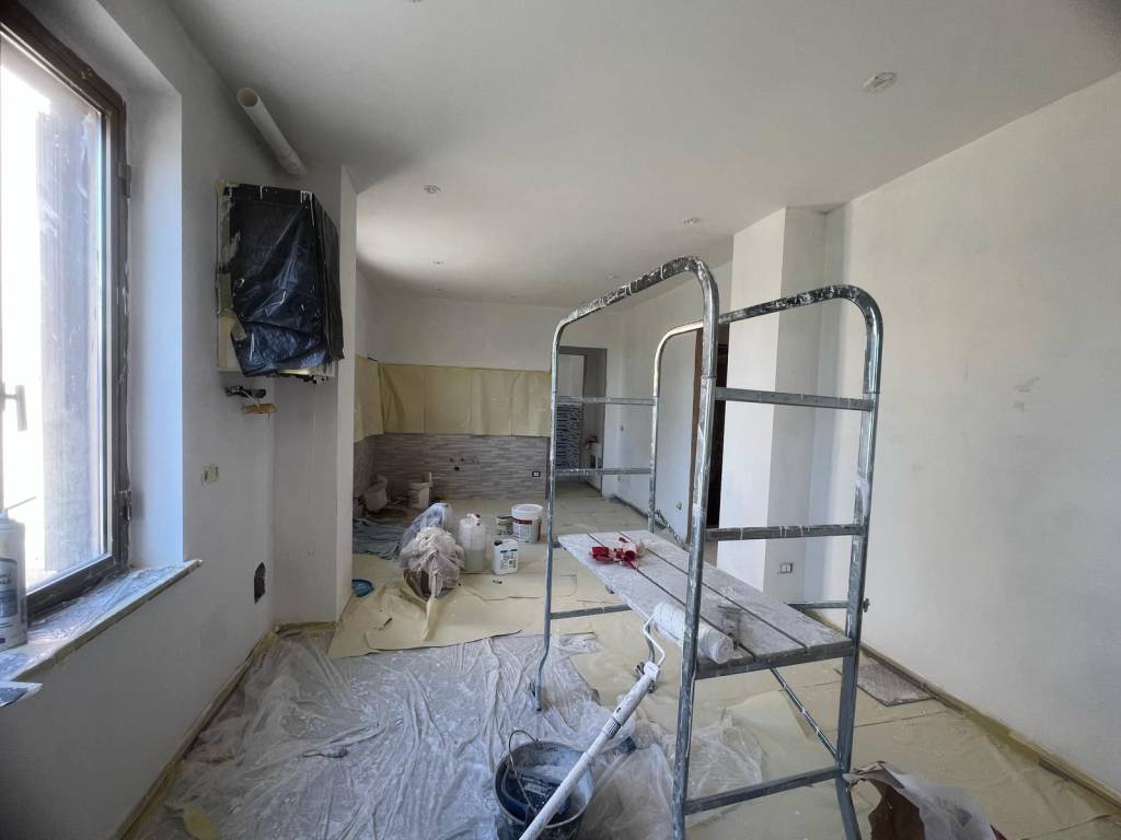 Appartamento a Biella in Strada alla Filatura di Tollegno - Foto 3