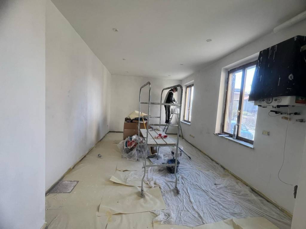 Appartamento a Biella in Strada alla Filatura di Tollegno - Foto 4