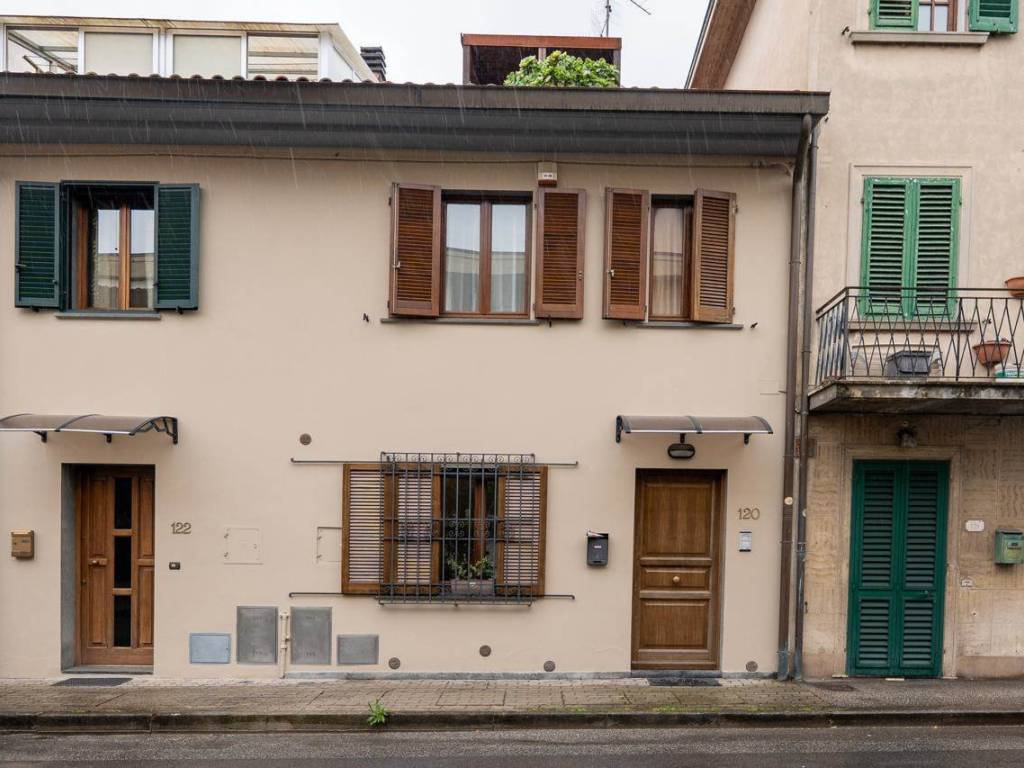 Casa indipendente a Agliana in Via della Libertà - Foto 3