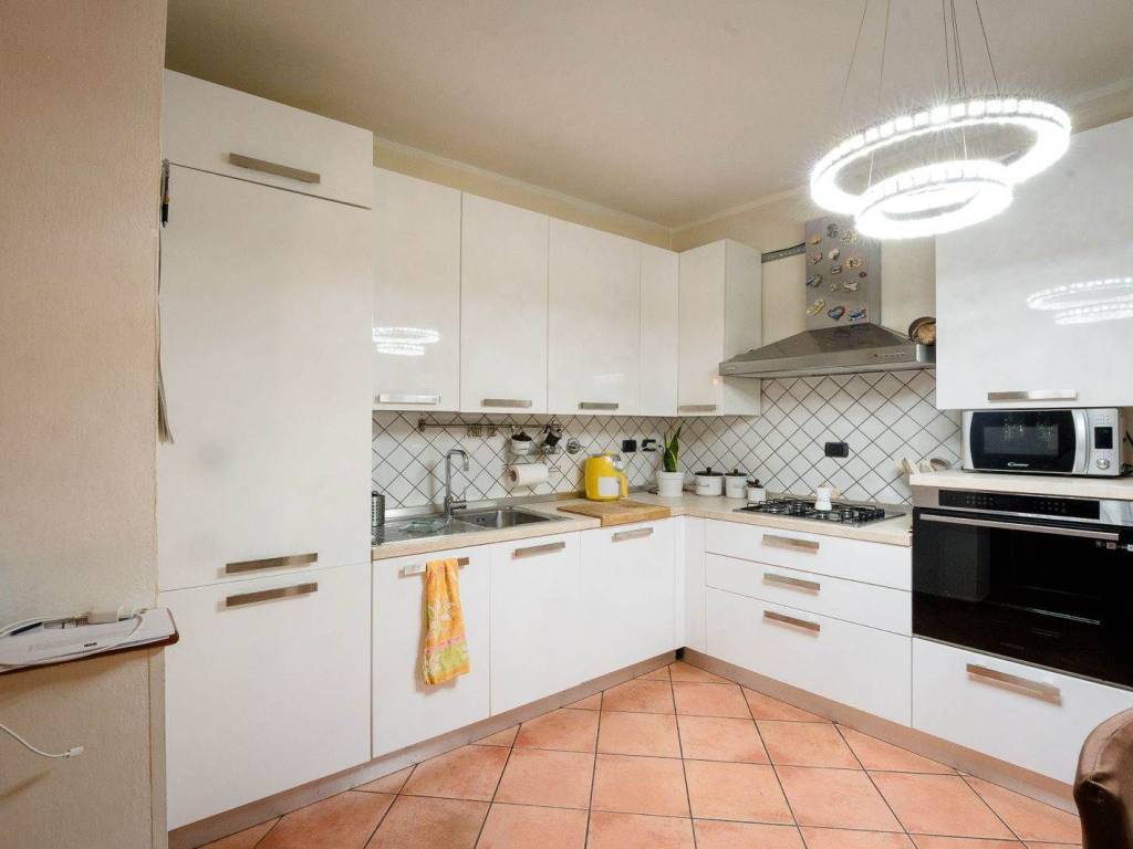 Casa indipendente a Agliana in Via della Libertà - Foto 5