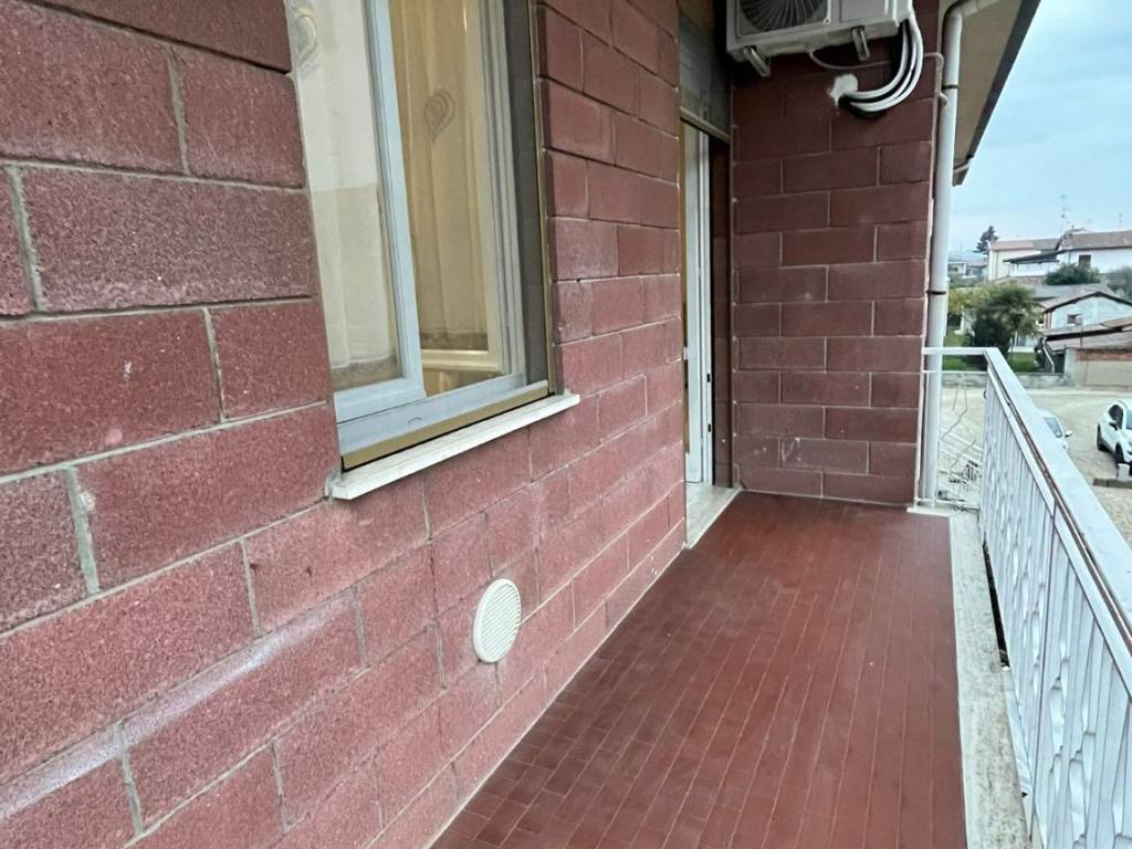 Attico / mansarda a Lomello in Via Giovanni Battista Nicala - Foto 5