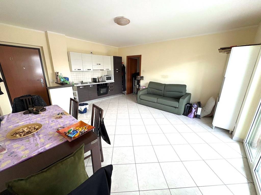 Appartamento a Concorezzo in Via Giovanni Pascoli, 13 - Foto 5