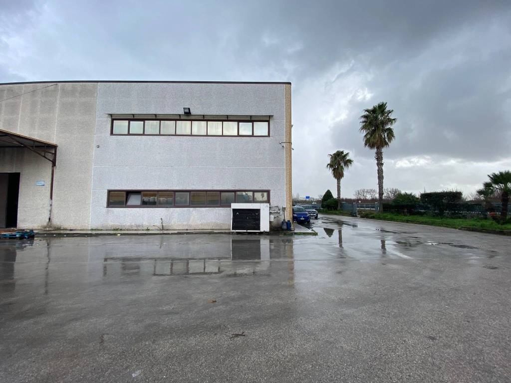 Immobile a Carinaro in Via Constortile - Foto 3