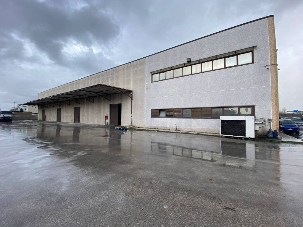 Immobile a Carinaro in Via Constortile - Foto 4