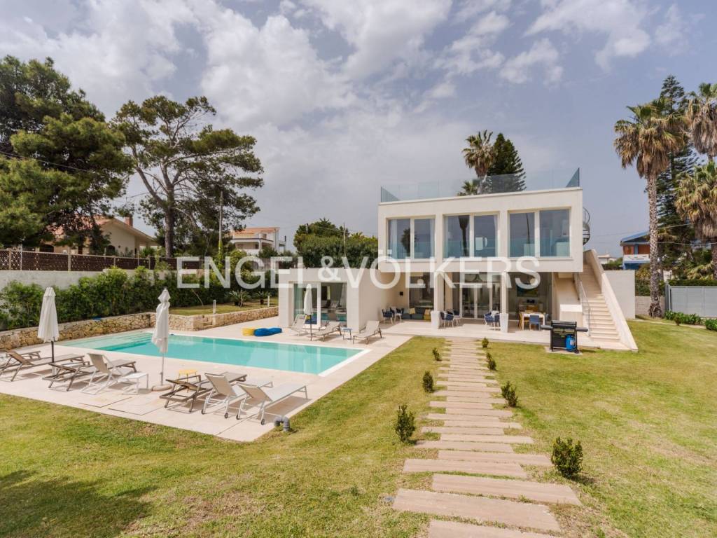Villa a Noto in Lungomare Ionio - Foto 3