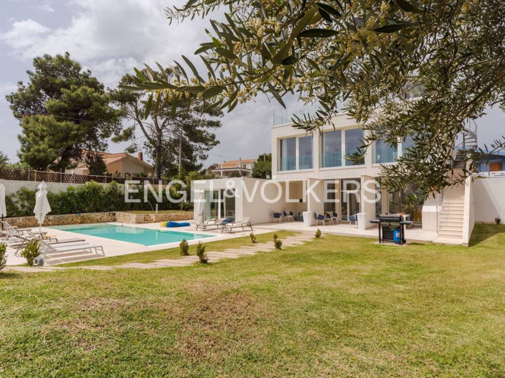 Villa a Noto in Lungomare Ionio - Foto 4