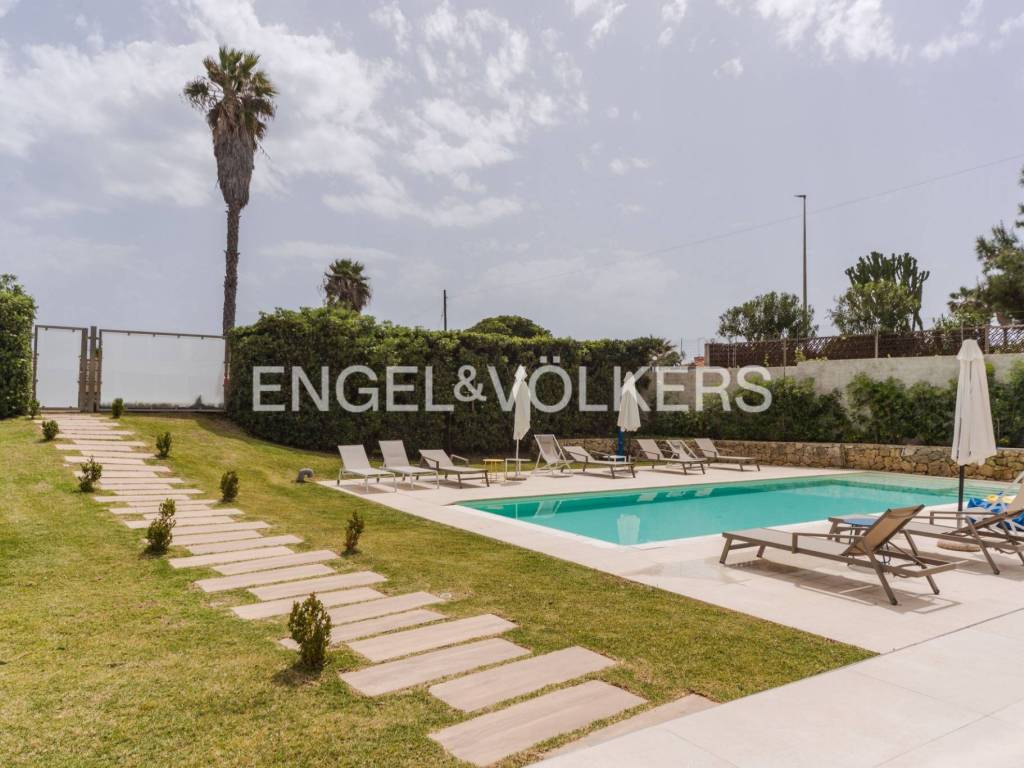 Villa a Noto in Lungomare Ionio - Foto 5