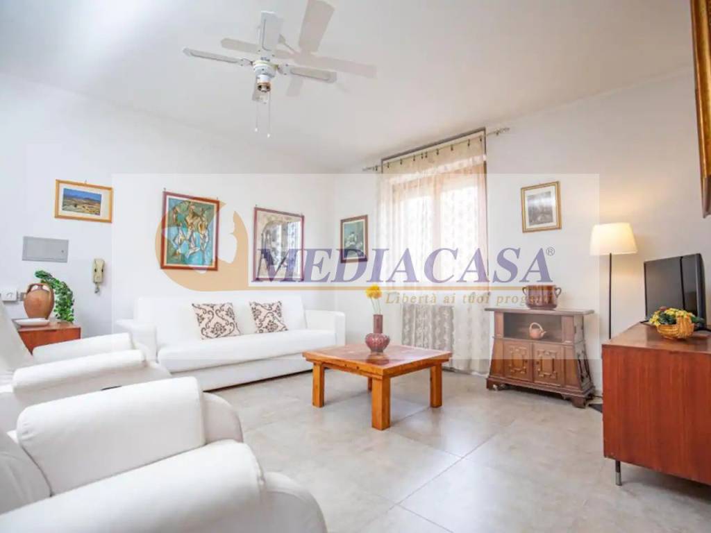 Appartamento a Orbetello in Via Poggio Perello - Foto 2