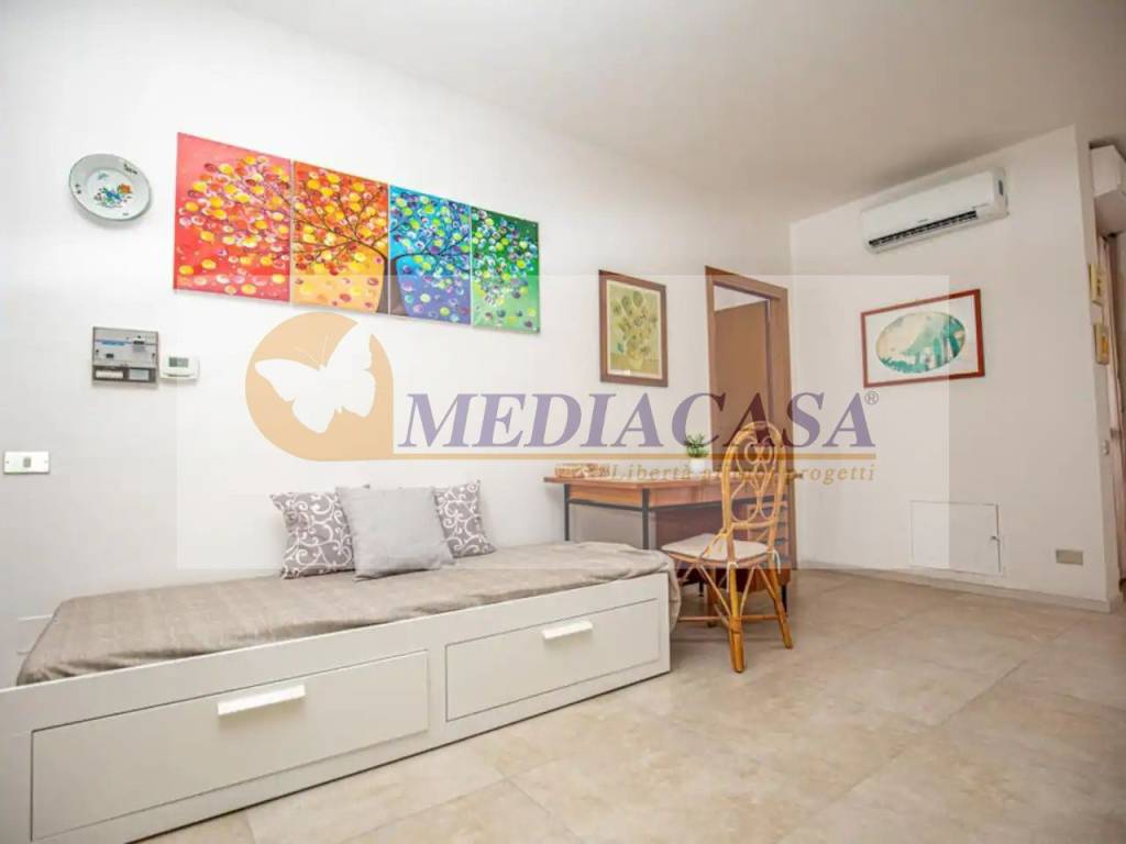 Appartamento a Orbetello in Via Poggio Perello - Foto 3