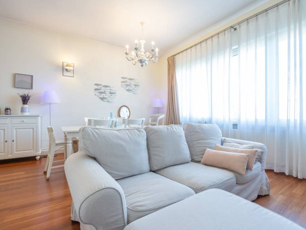 Appartamento a Pescara in Viale Vittorio Pepe, 139 - Foto 2