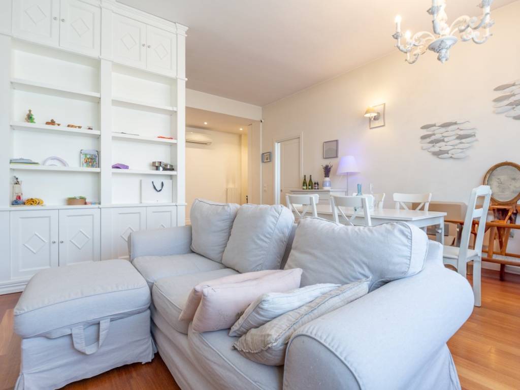 Appartamento a Pescara in Viale Vittorio Pepe, 139 - Foto 3
