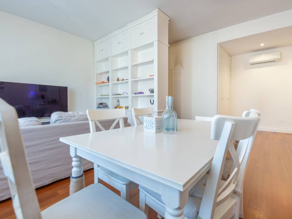 Appartamento a Pescara in Viale Vittorio Pepe, 139 - Foto 4