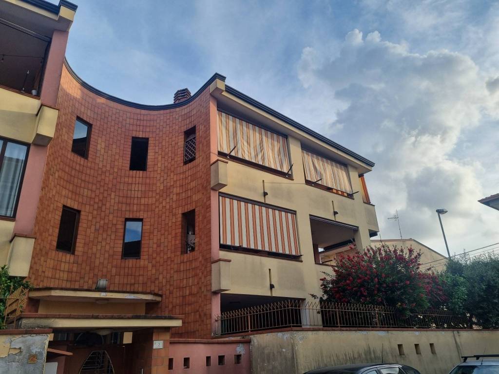 Appartamento a Trentola-ducenta in Via Nunziale Sant'Antonio - Foto 2