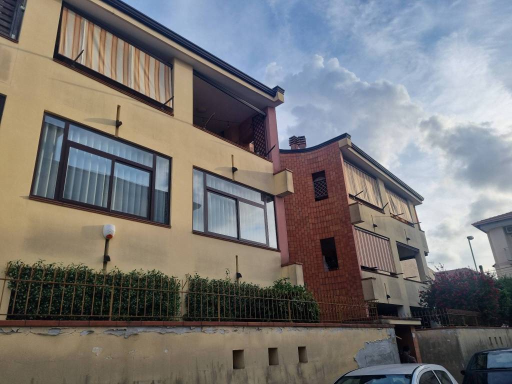 Appartamento a Trentola-ducenta in Via Nunziale Sant'Antonio - Foto 3