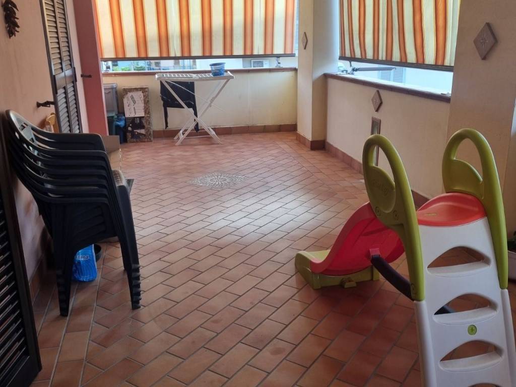 Appartamento a Trentola-ducenta in Via Nunziale Sant'Antonio - Foto 4