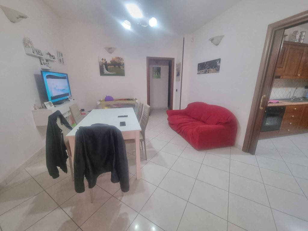 Appartamento a Trentola-ducenta in Via Nunziale Sant'Antonio - Foto 5