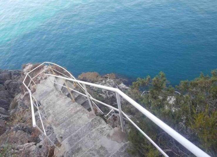 Villa a Gaeta in Via Fontania - Foto 3